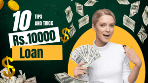 10000 Loan in Pakistan Online Apply – (Instant & Verified)