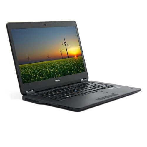 Dell Latitude E7470