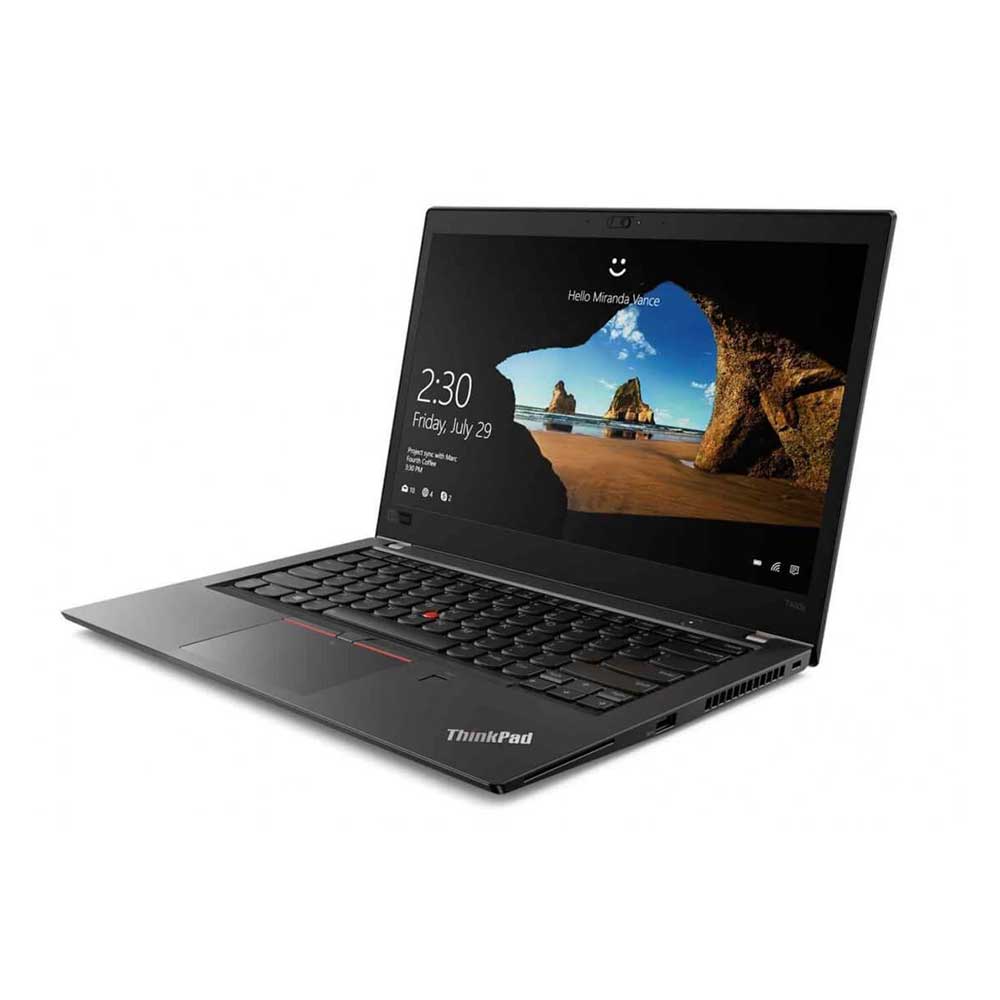 Lenovo ThinkPad L380