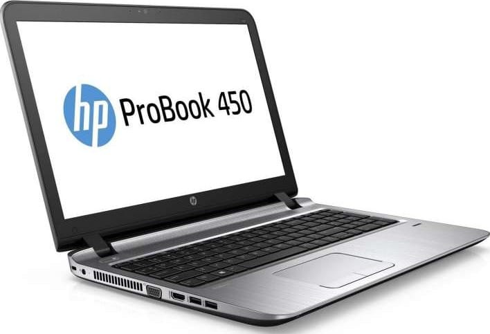 HP ProBook 450G3