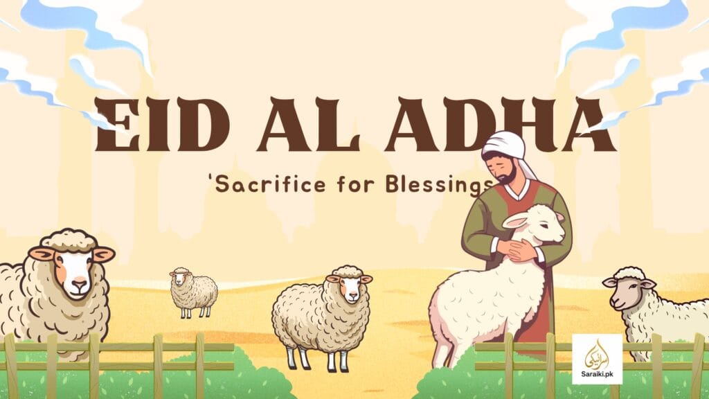 Bakra Eid 2026 Date in Pakistan: Official Announcement and Holidays