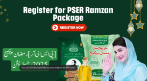Maryam Nawaz 10000 Ramzan Package – Complete Registration 2025