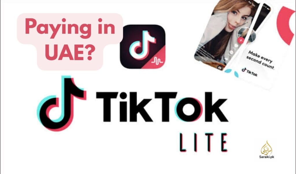Is TikTok Lite / Snack Video Paying in UAE? Real Truth (2026 Guide)