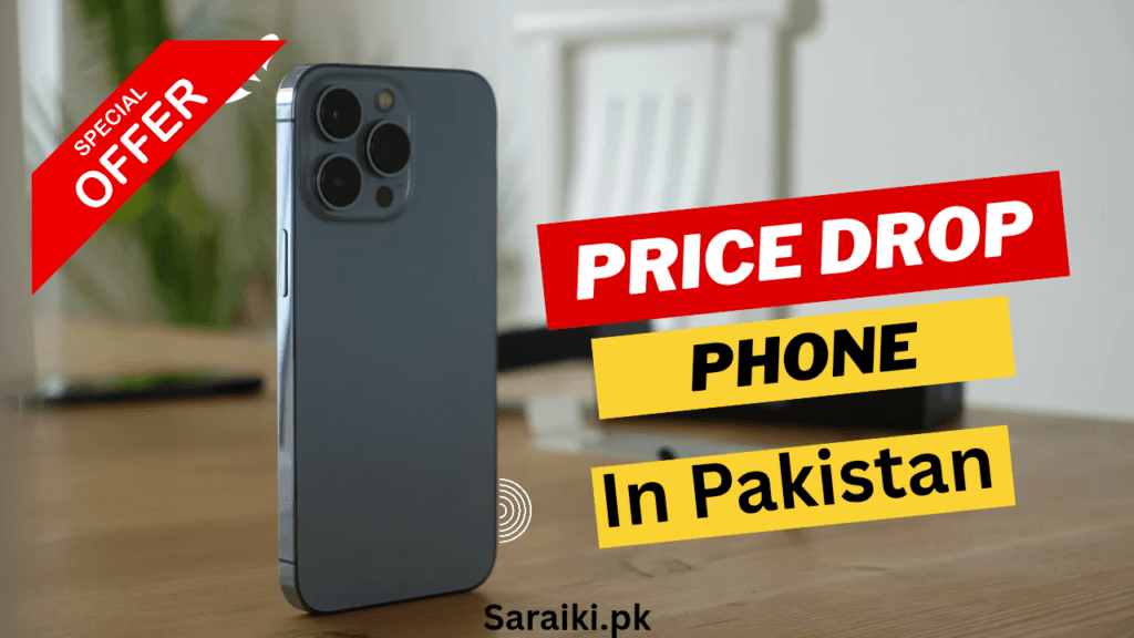 iPhone Prices Drop in Pakistan – Best Time to Buy in 2026?