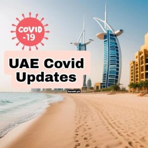 UAE COVID Cases Today: Latest Updates 2025
