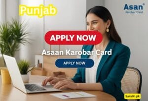 CM Punjab Asaan Karobar Card - Apply Now and Status Check