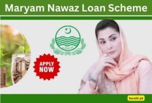Maryam Nawaz Loan Scheme | CM Punjab Asaan Karobar Finance Scheme (2025) – Apply