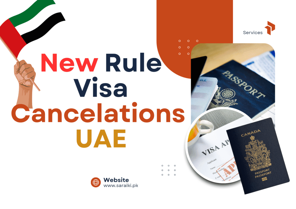 UAE Visa Cancellation New Rules 2026 (Full Guide)