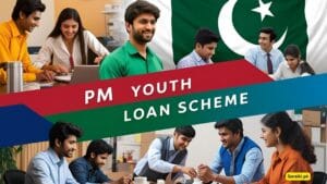 Easy PM Youth Loan Apply Online in Pakistan – Guide