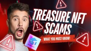 Treasure NFT: Big Scam in Pakistan | Things to Do Now