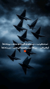 Tum Mujhe Nahi Chhorro Ge - Urdu Sad Poetry | 2 Line Copy Past